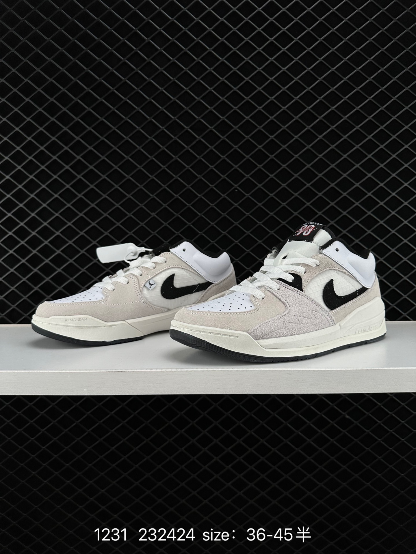 Air Jordan Stadium 9O Stadium